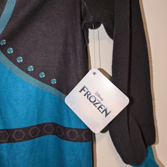 Kids Girls Pyjamas - Picture 2 of 4